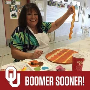 Meet your Posher, Carol