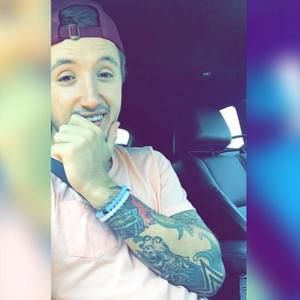 Meet your Posher, Matthew