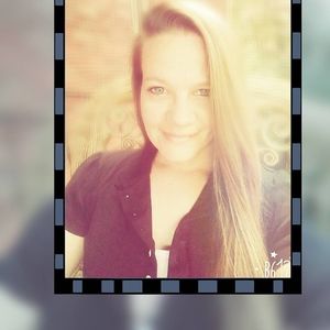 Meet your Posher, Nikki