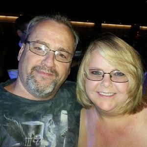 Meet your Posher, Dan