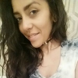 Meet your Posher, Lynette