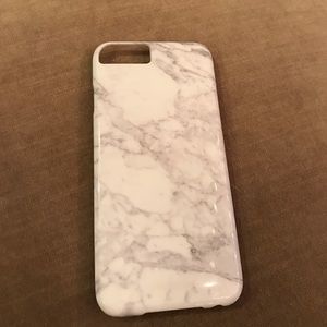 Marble society 6 IPhone 6 case