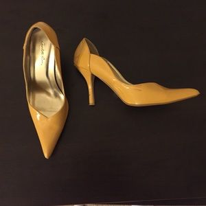 Charlotte Russe heels