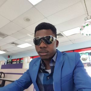 Meet your Posher, Renelson