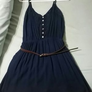 Cute Navy dress