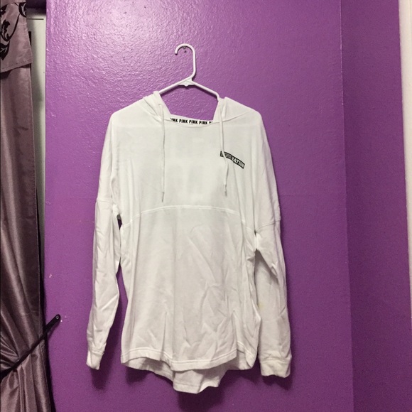 Victoria Secret Pink Hoodie