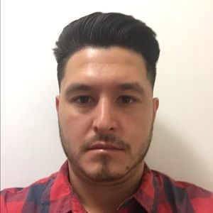 Meet your Posher, Renny