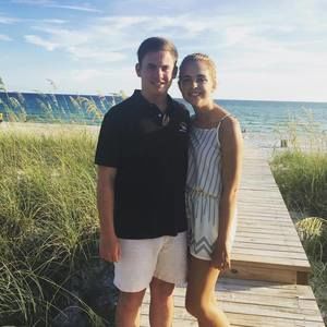 Meet your Posher, Collin