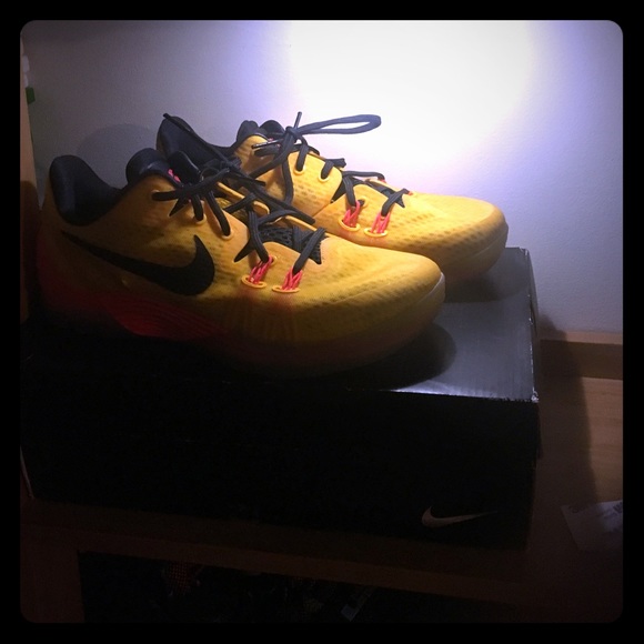 New rare shoes