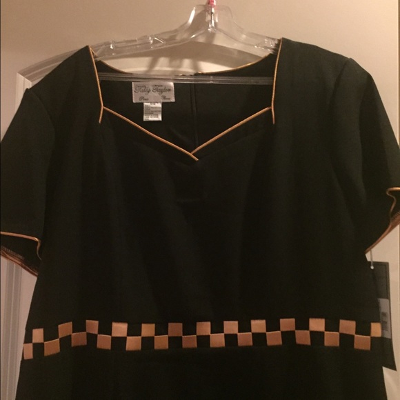 Women's dress
