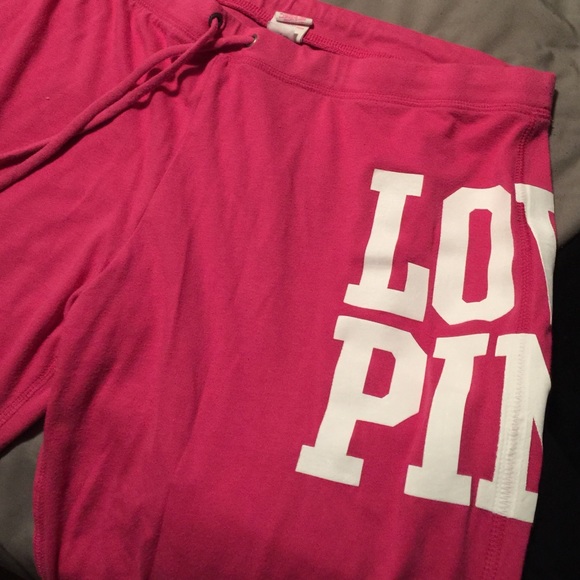 Large -lounge pants ..