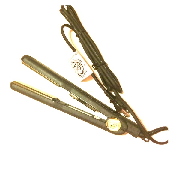 Hair straightener ⭐️