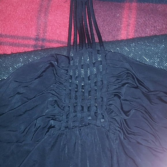 BeBe shirt - Picture 3 of 3