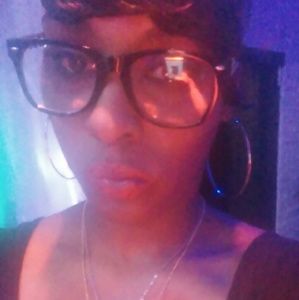 Meet your Posher, Alexsia