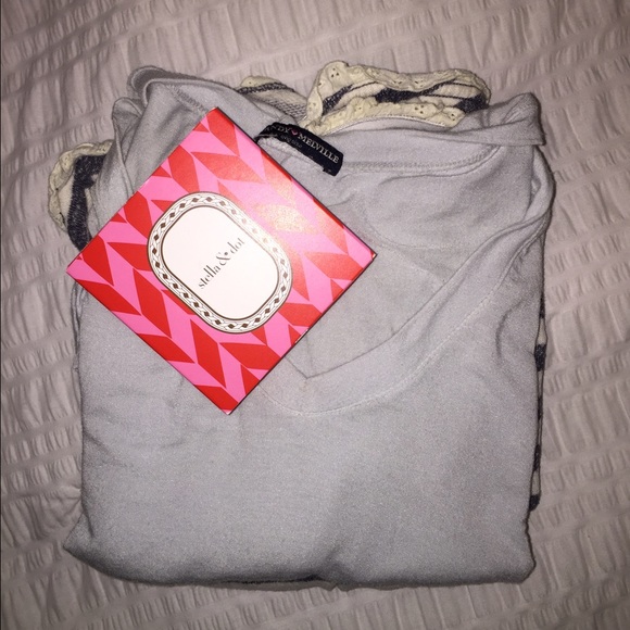 BUNDLE ON HOLD