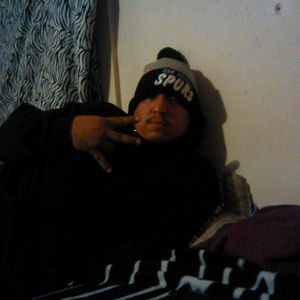 Meet your Posher, Brandon