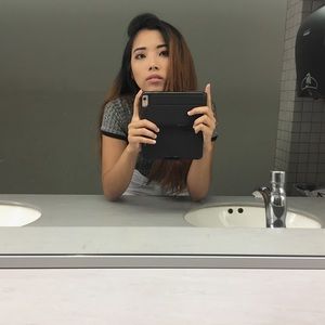 Meet your Posher, Jasmine