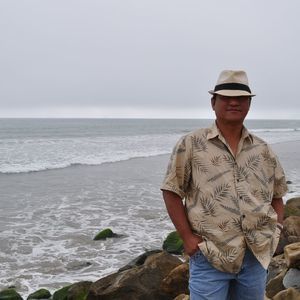 Meet your Posher, Geejay