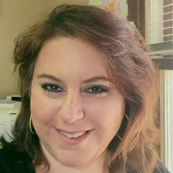 Meet your Posher, Kristi