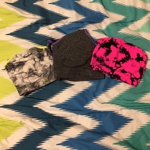 Danskin + No Boundaries Sports Bras