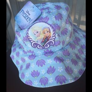 🌷SALE🌷Disney Ice Queen Elsa Bucket Hat