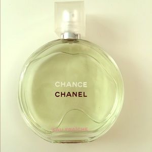 CHANCE EAU FRAÎCHE EAU DE TOILETTE SPRAY