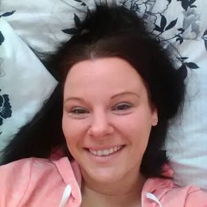 Meet your Posher, Suzi