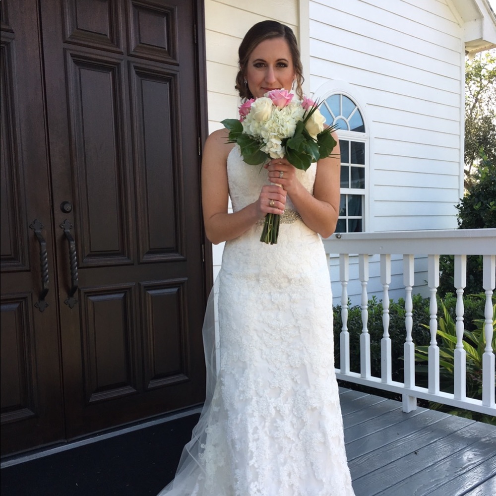 Meet Becca: Posh Ambassador & Top Rated Seller!