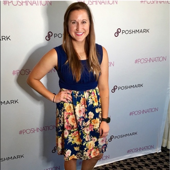 Meet Becca: Posh Ambassador & Top Rated Seller! - Picture 2 of 7