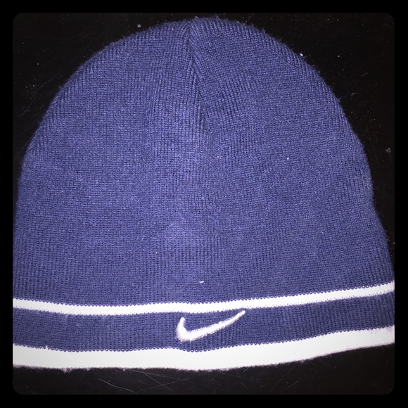 Nike beanie