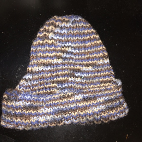 Nice home-crafted beanie for sale