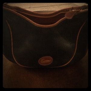 Loved dooney and Bourke purse