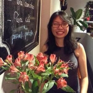 Meet your Posher, Hoàng