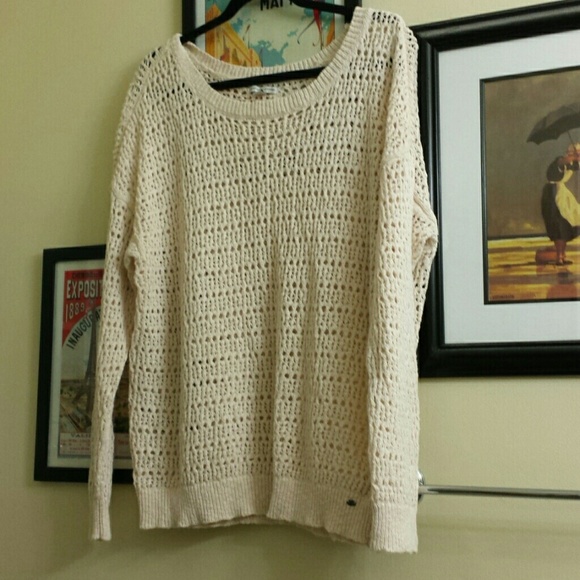 American Eagle Sweater XL (New without tags)