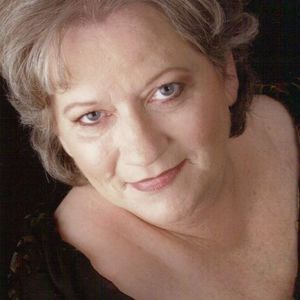 Meet your Posher, Brenda
