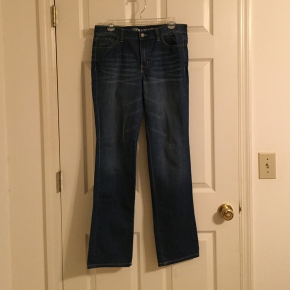 New York & Company jeans