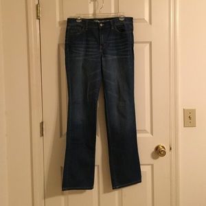 New York & Company jeans