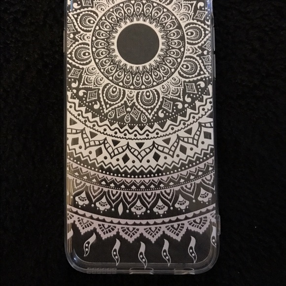 iPhone 6/6s henna style case Brand new - Picture 2 of 2
