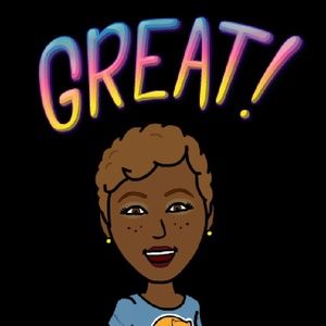 Meet your Posher, Claire