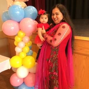 Meet your Posher, Bhavika