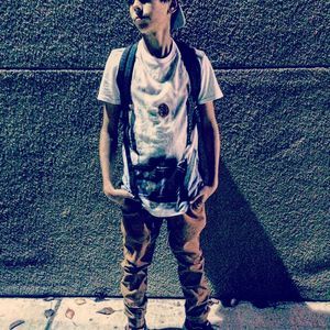 Meet your Posher, Edward