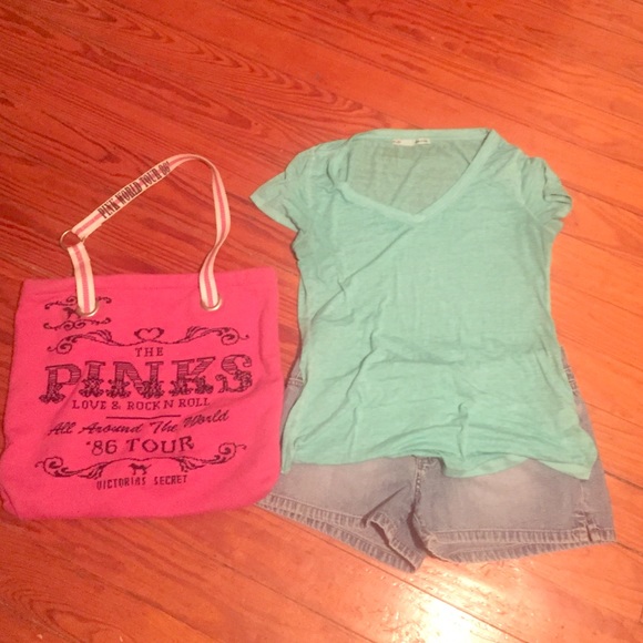 OUTFIT💥get it all for $15. Willing2sell sep