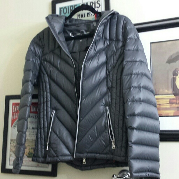 Jessica Simpson Puffer Jacket Medium