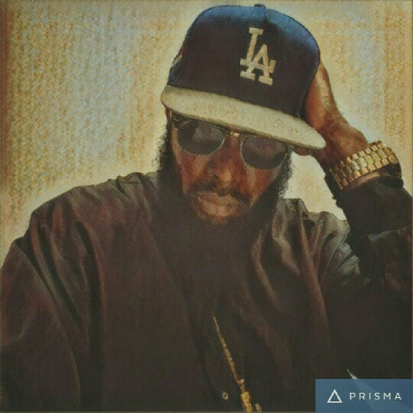 Meet your Posher, Laflare - Picture 1 of 1