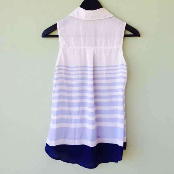 Express Top - Picture 2 of 3