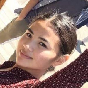 Meet your Posher, Ana