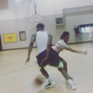 Meet your Posher, Elisha