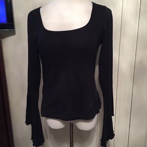 Black Guess sweater