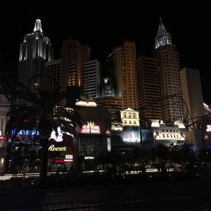 Meet your Posher, Edwin