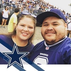 Meet your Posher, Christina